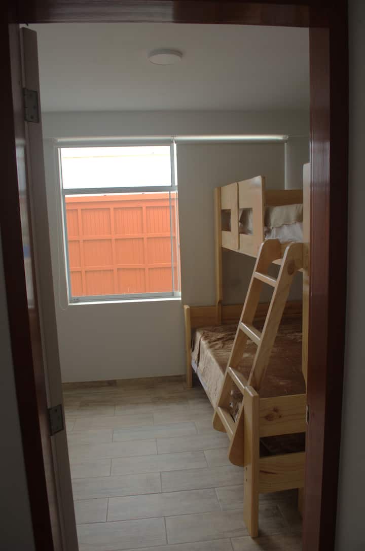 საძინებელი 3