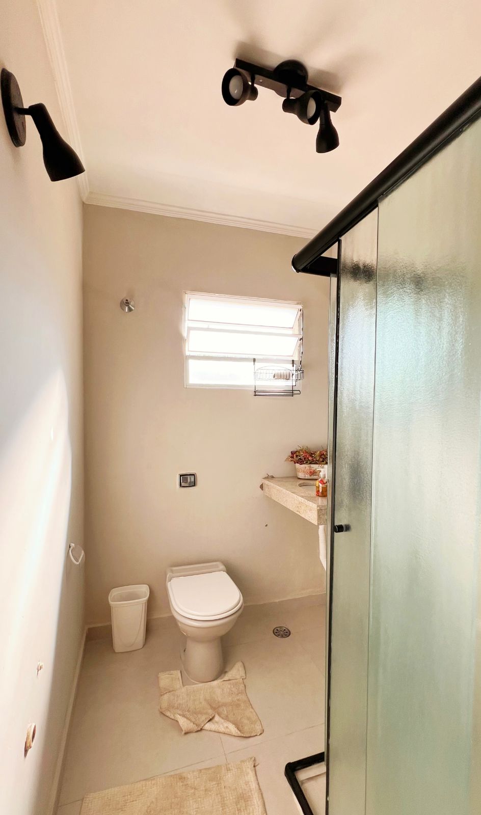 1 พื้นที่ห้องนอน