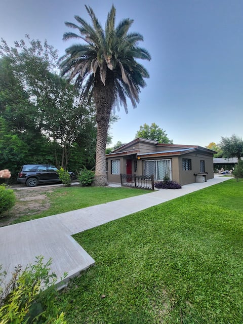 Park, pool, great location