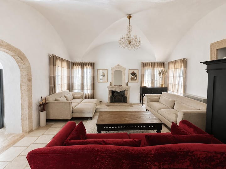 Dar Olea Hammamet - Hammamet
