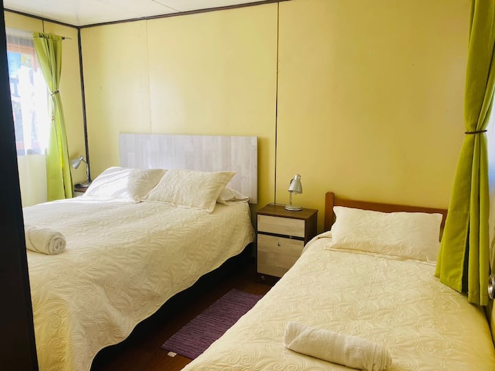 Habitación