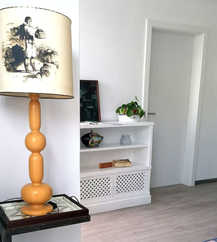 Blue Design Apartment - Machico