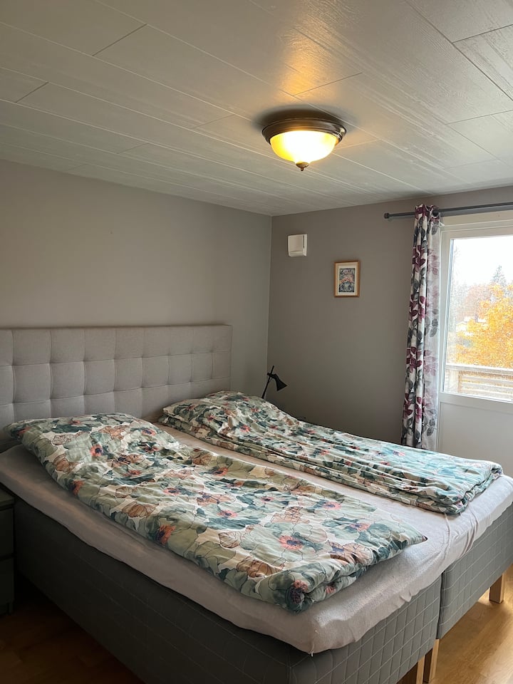 Спална соба 1