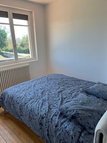 Maison cocooning et conviviale gallery image 3