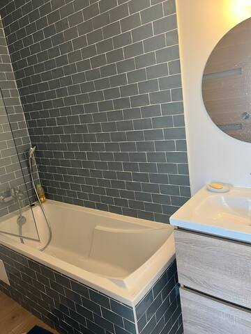 Maison cocooning et conviviale gallery image 2