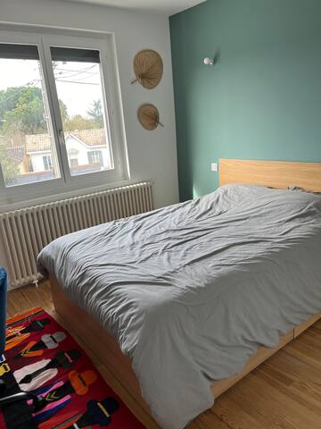 Maison cocooning et conviviale gallery image 4