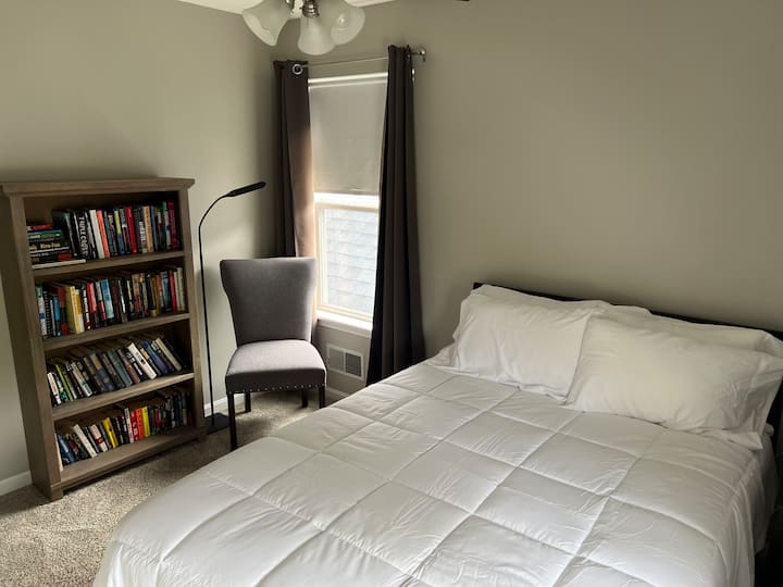 Chambre 3