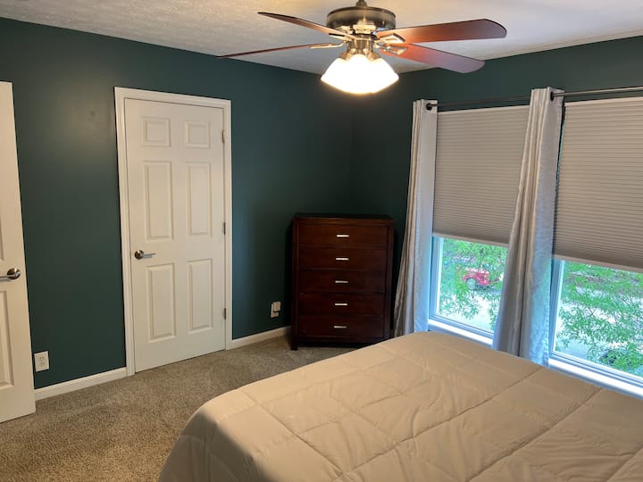 Chambre 1