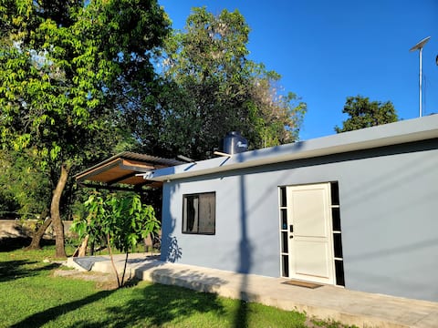 Casa del Rio