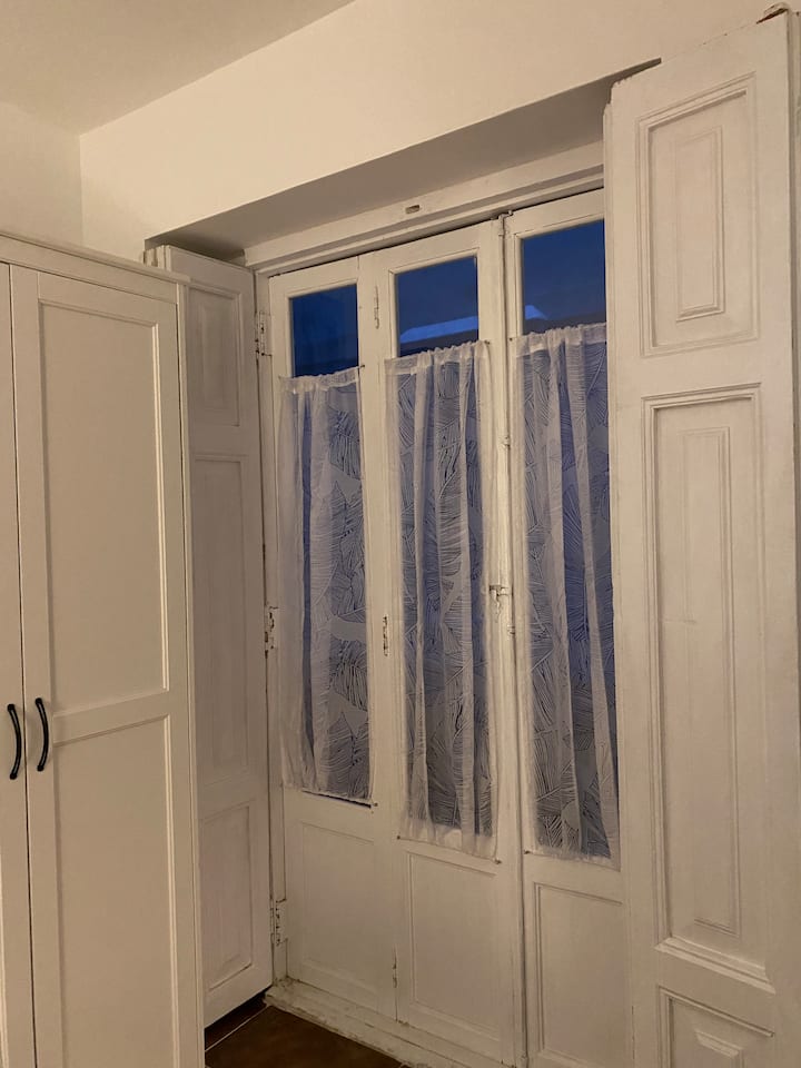 საძინებელი 2