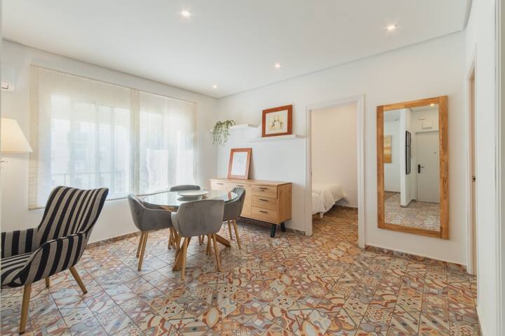 Obývacia miestnosť