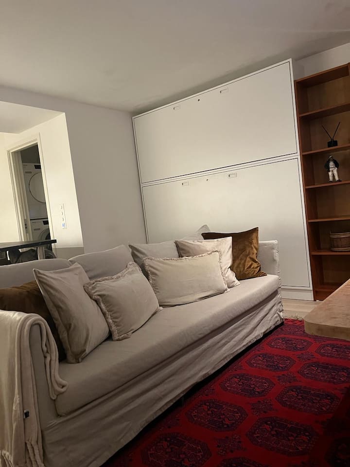 ห้องนั่งเล่น