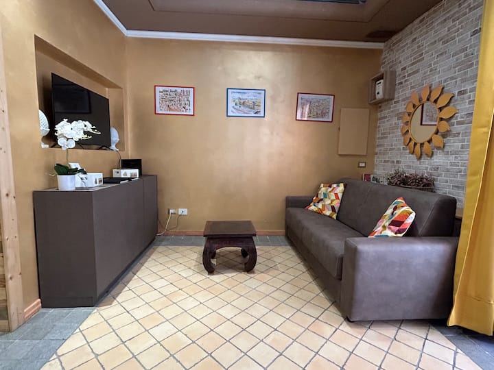 Stampace Home 43 - Cagliari