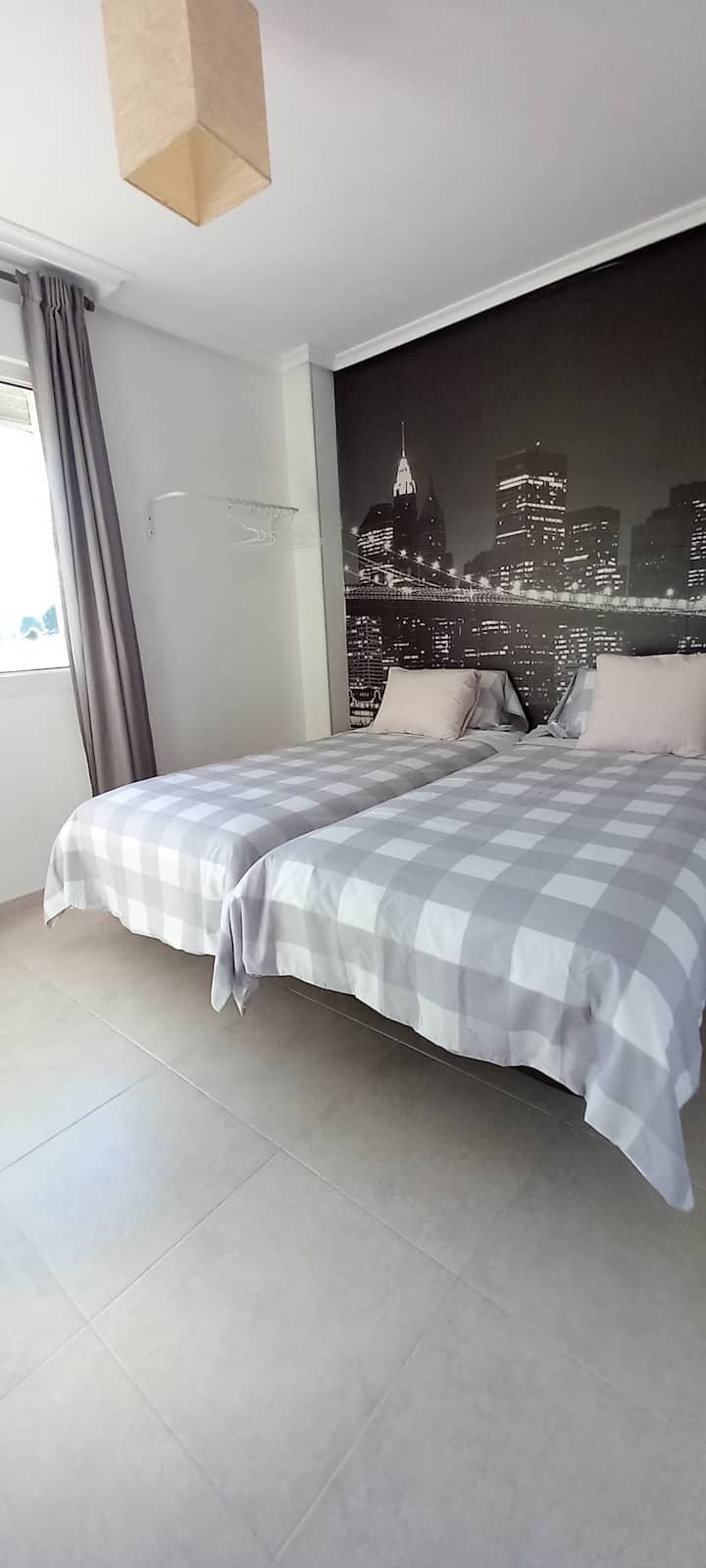 ห้องนอน