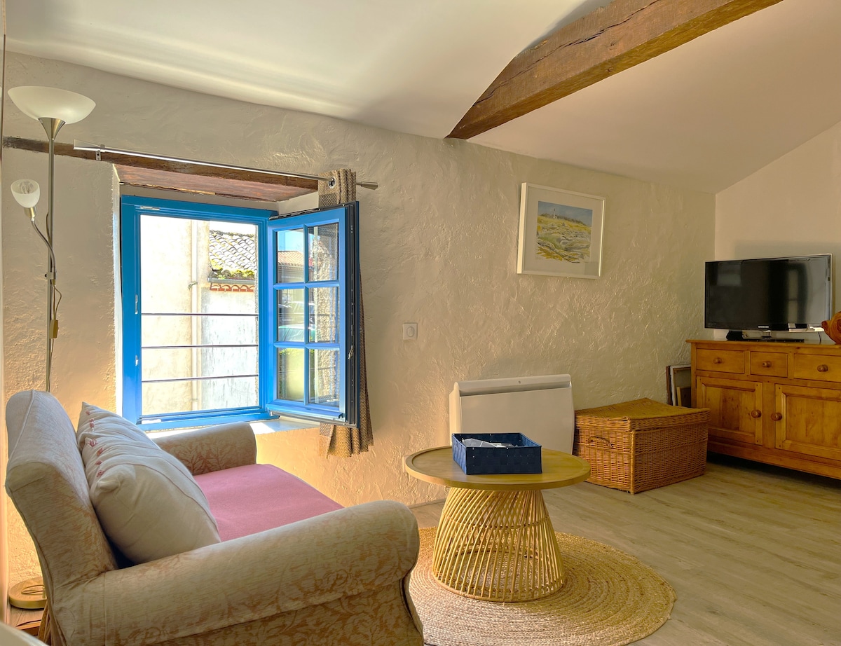 Airbnb performant: House 10 minutes from Puy du Fou à Vendée
