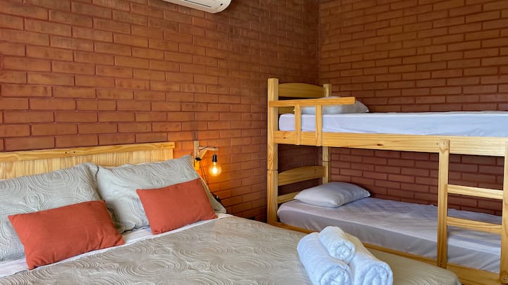 Quarto 1