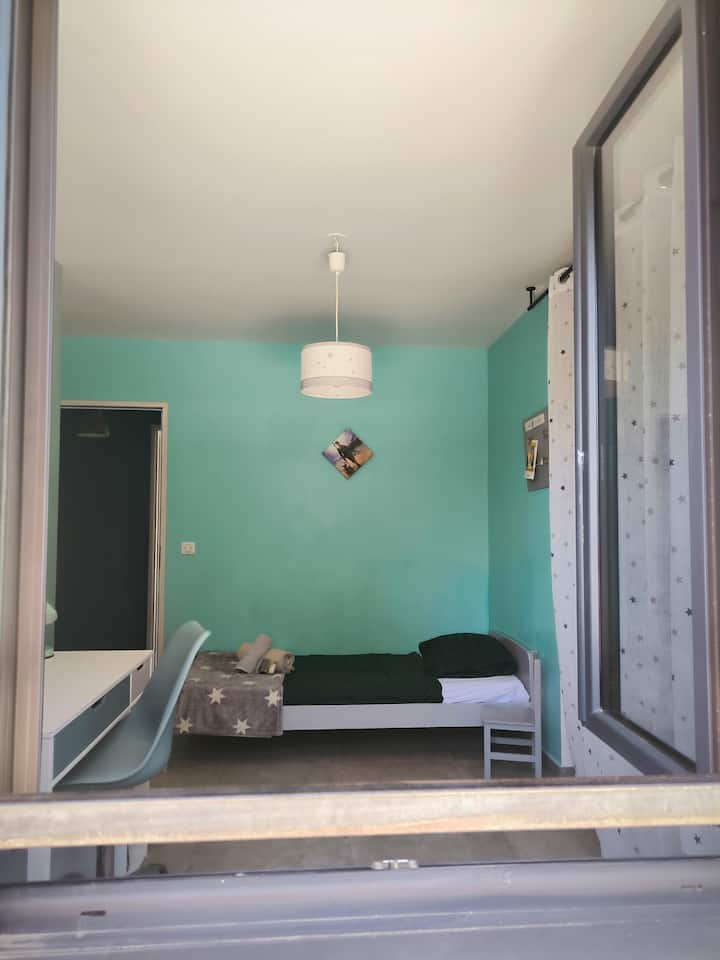 Habitación 3
