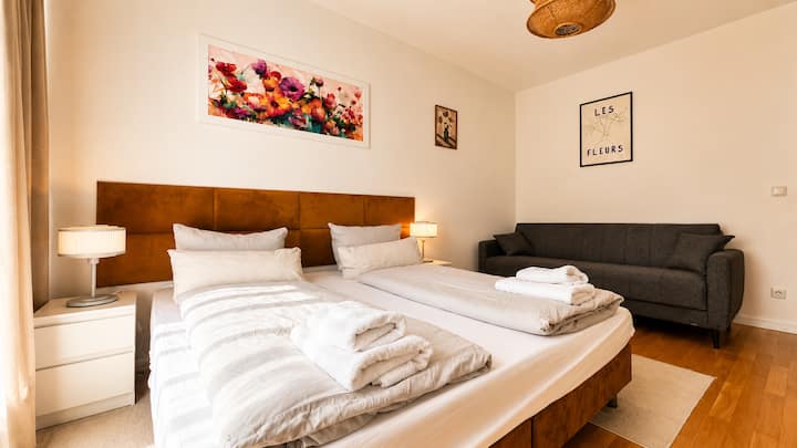 Chambre 1