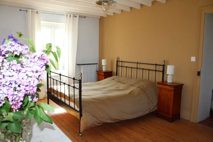 საძინებელი 3