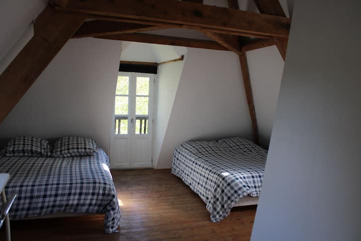 საძინებელი 4