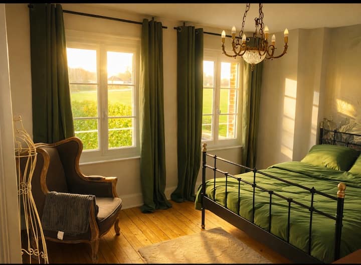 საძინებელი 2