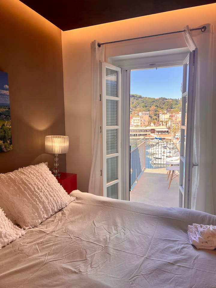 საძინებელი 4