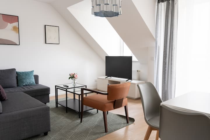 Stay in the heart of Berlin I 2031