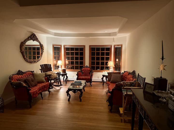 Salon
