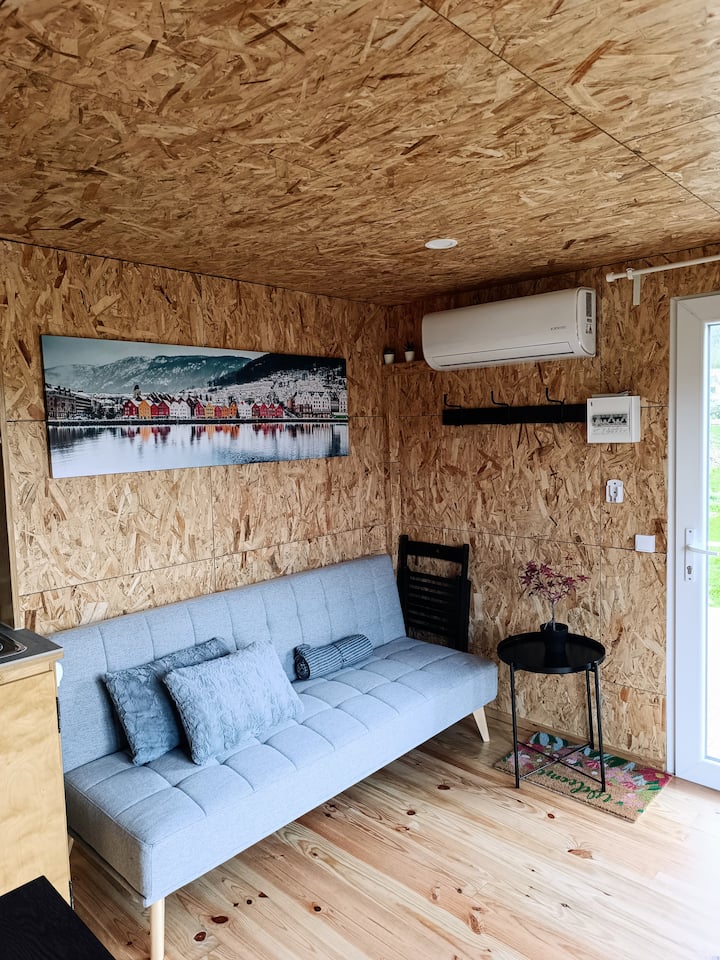 Cabana Do Campo - Braga
