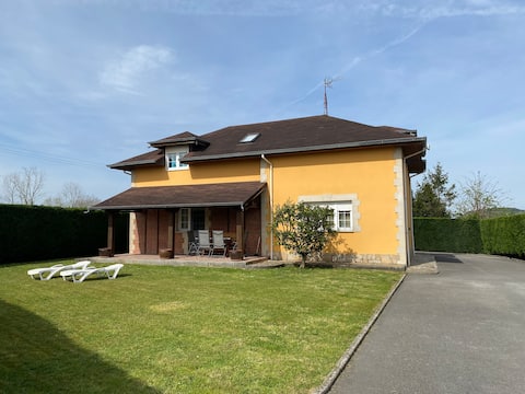 Casa Menocal, your northern respite