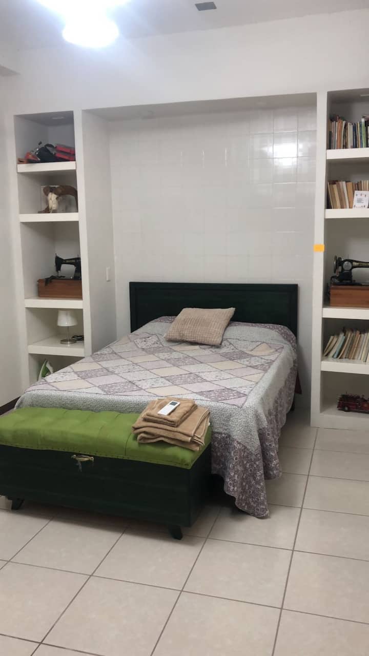 Habitación