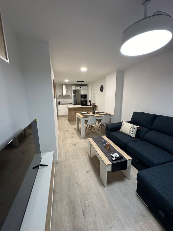Apartment Koala 21, Central And Parking Option - Jaén