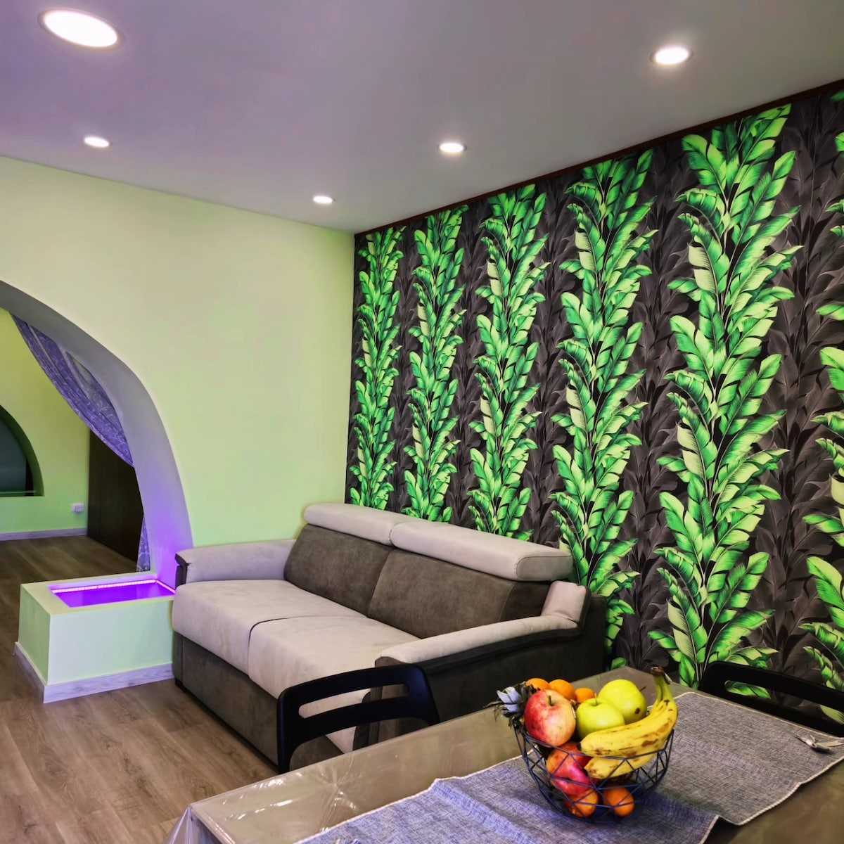 Top Airbnb: RodaHouse Sea View en Castellammare Di Stabia