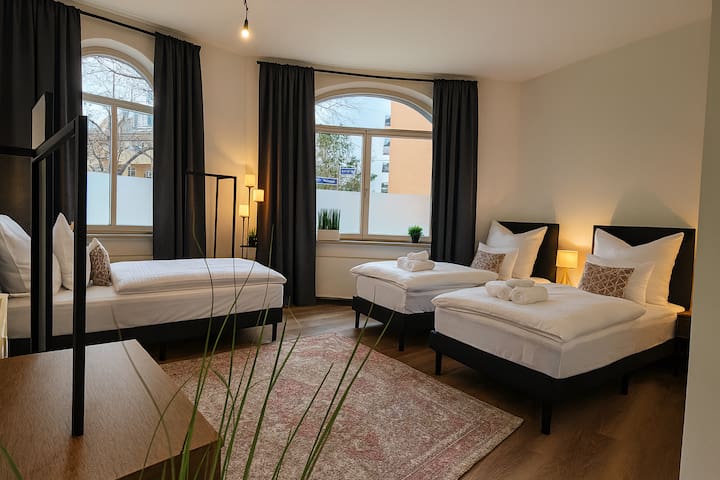 Antonia Und Moritz managed Airbnb listing 1