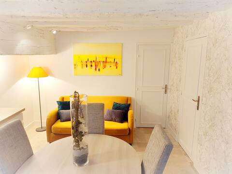 Cosy Claudel
