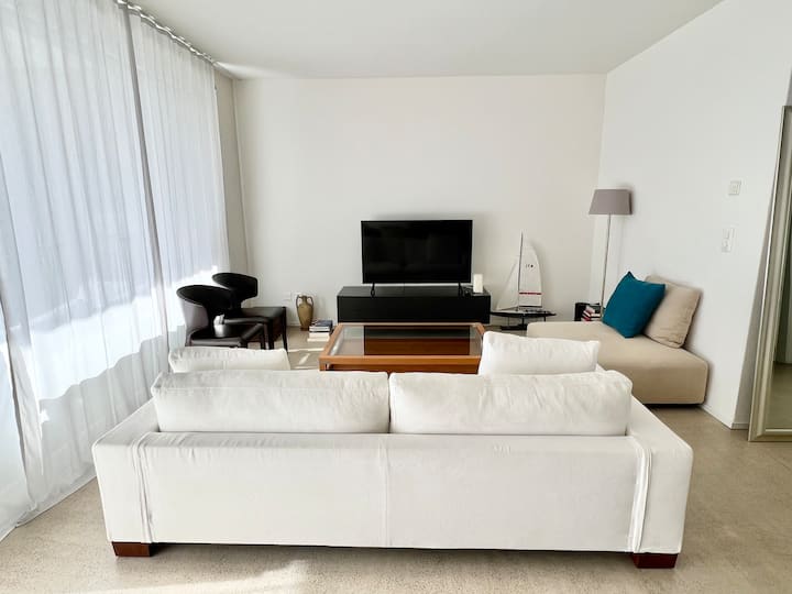 2 Br In Prime Location, Near Greens, High Comfort - Canton of Zürich