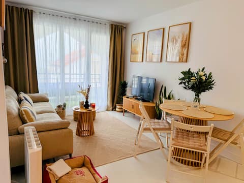 Propiedad de Airbnb exitosa: El Nido Del PAS en Miengo