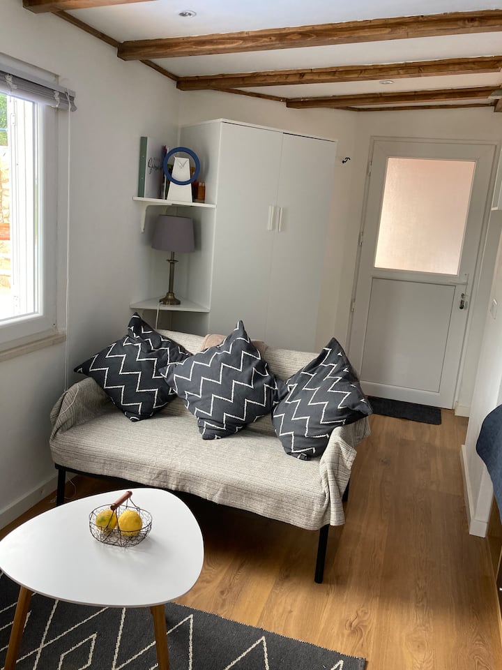 The Hideaway Self-contained Apartment Sleeps 2 - Lagos, Portugal