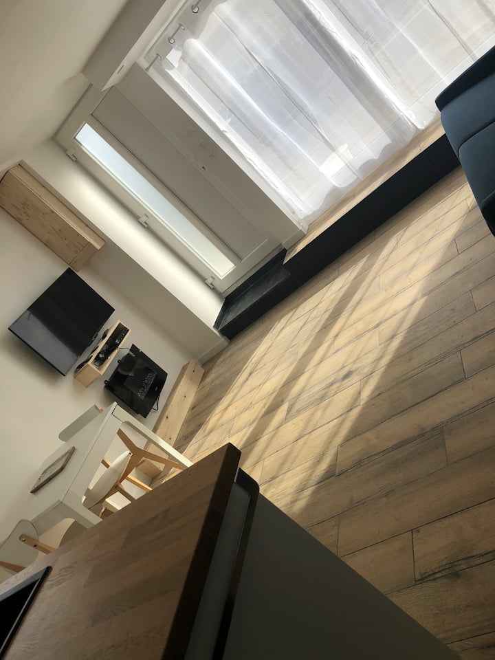 Studio Rdc Ste Cecile Les Algues - Sainte-Cécile Plage