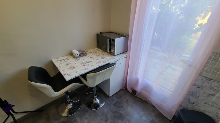 Charmant Petit Studio - La Verrière