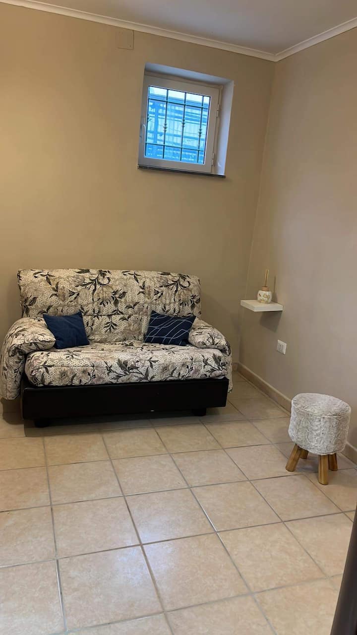 غرفة النوم 2