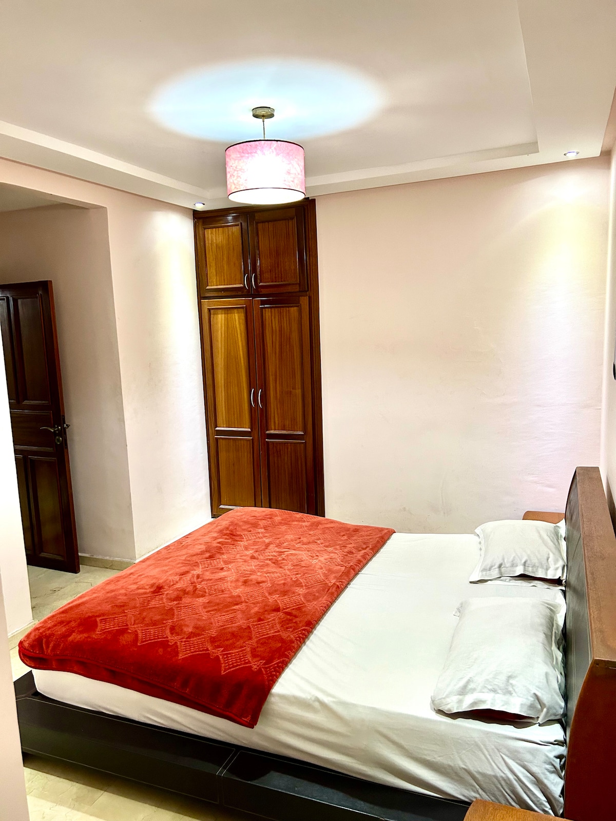 Bed and breakfast in Casablanca  50  1 bedroom  1 bed - image 4