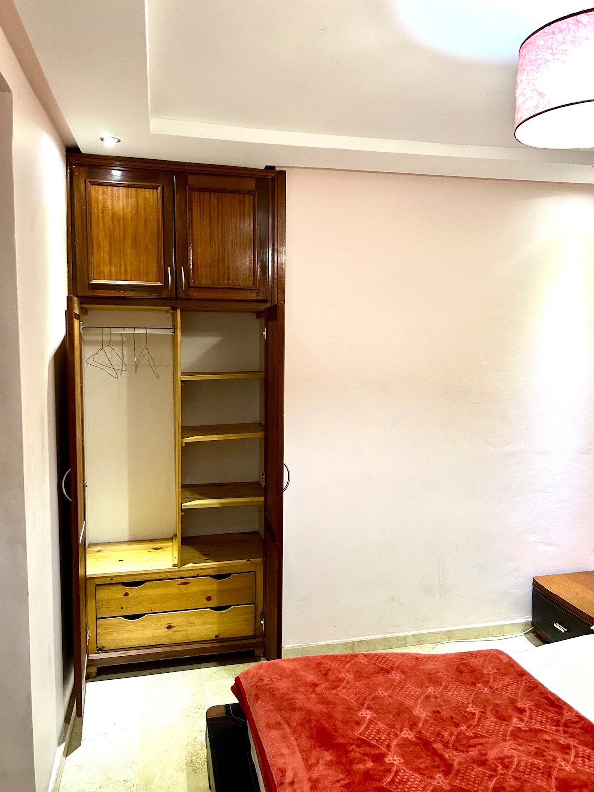 Bed and breakfast in Casablanca  50  1 bedroom  1 bed - image 2