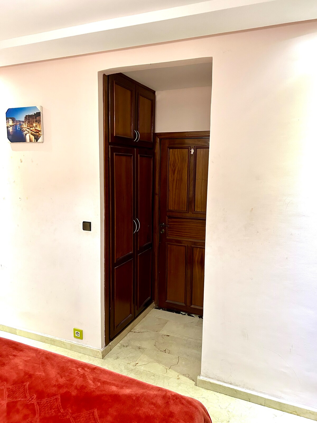 Bed and breakfast in Casablanca  50  1 bedroom  1 bed - image 5