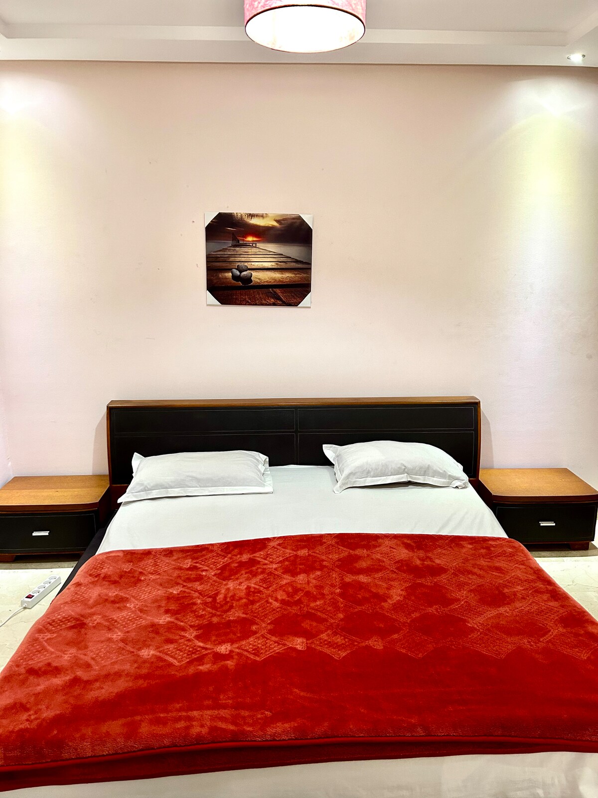 Maison 1 chambre à Casablanca, Casablanca