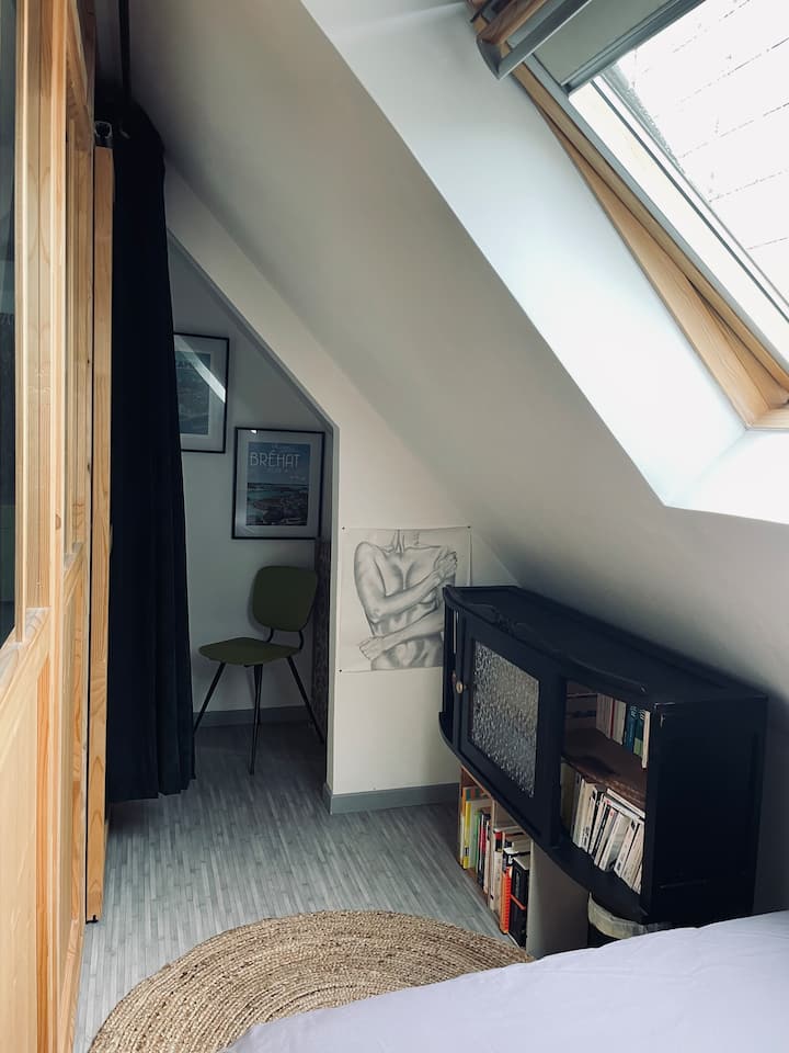 Спална соба 2