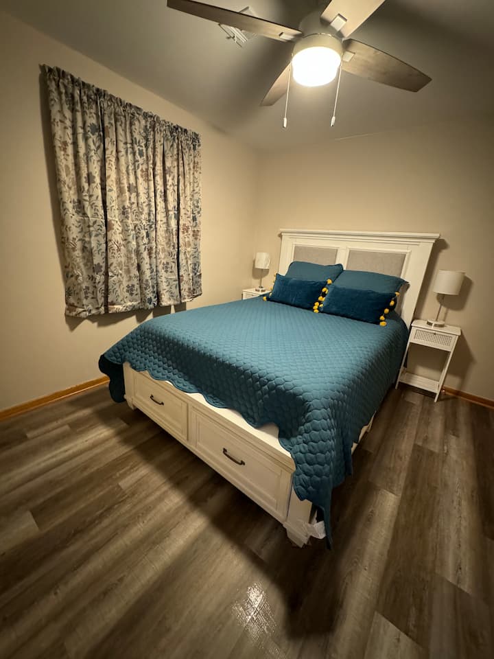 Quarto 2