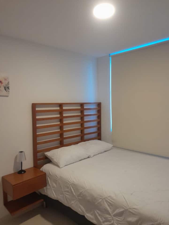 საძინებელი 3