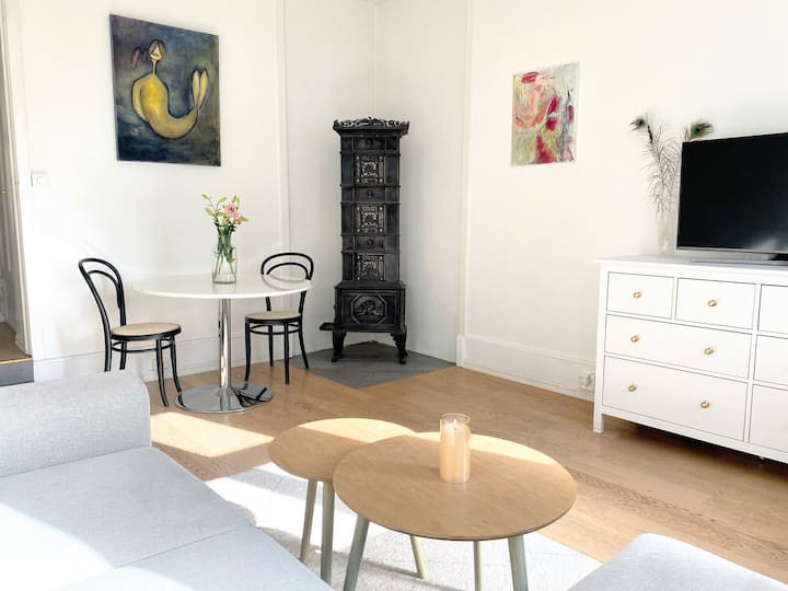 Дневна соба