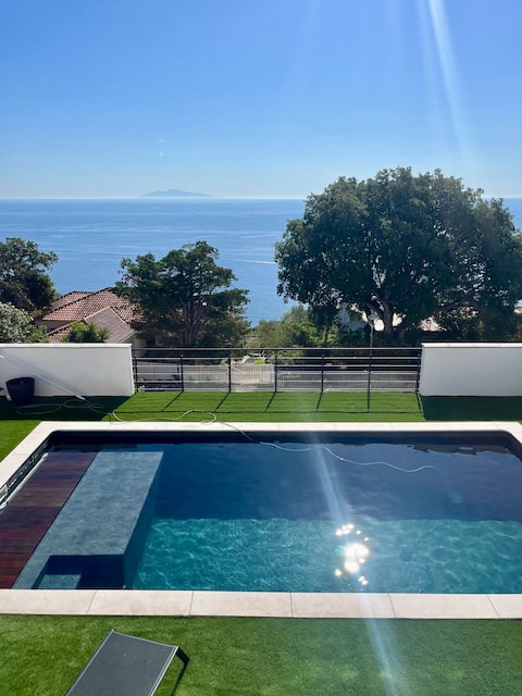 Welcome to Villa Bella Vista!